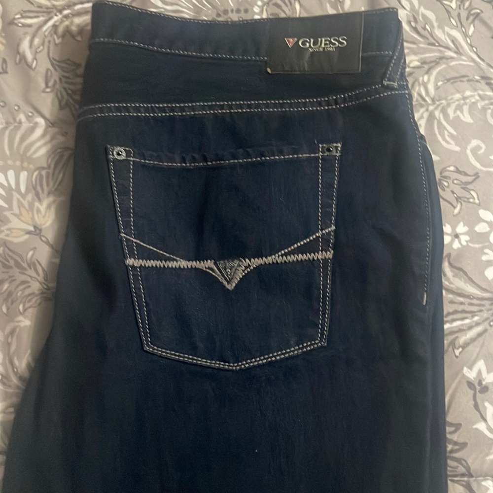 Blue Jeans gently used